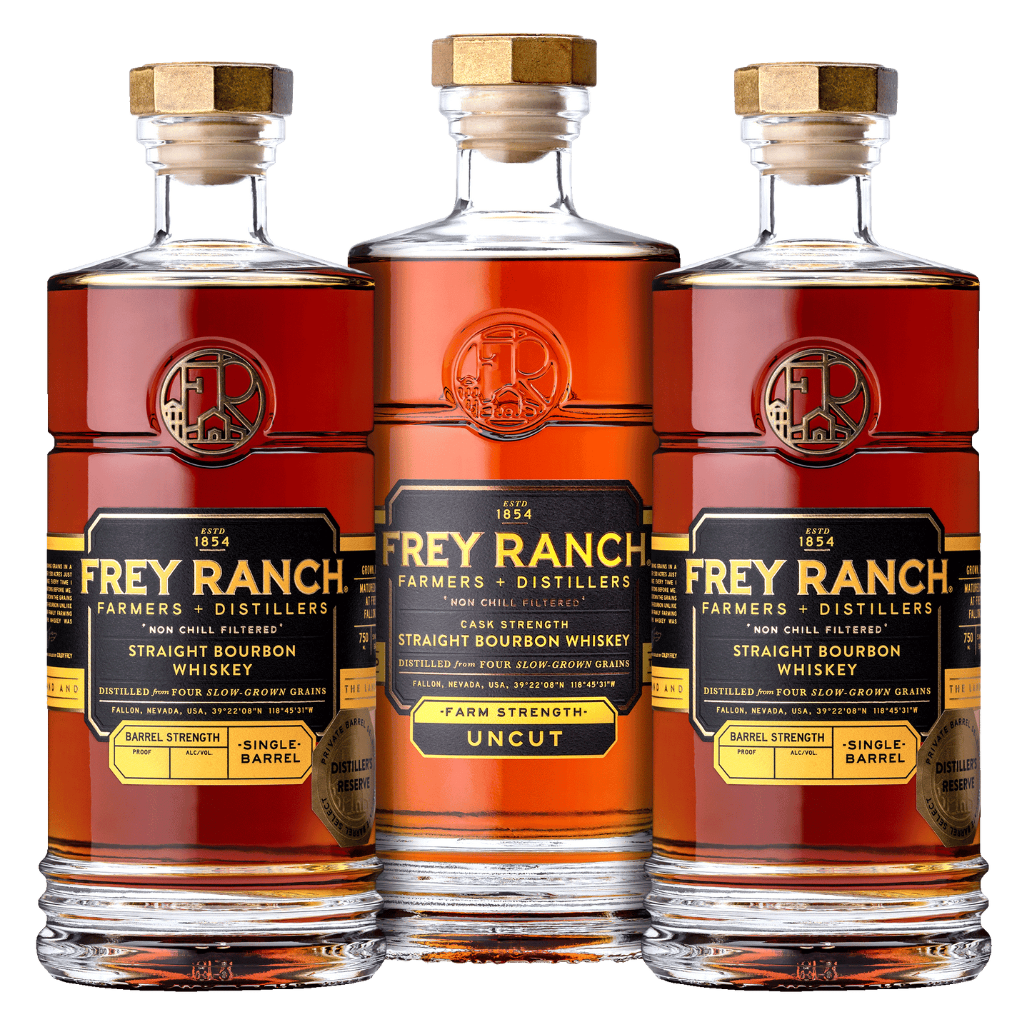 Colby’s Birthday Extravaganza 3-pack Bundle