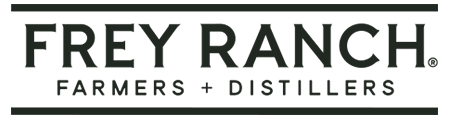 Frey Ranch  |  Farmers + Distillers