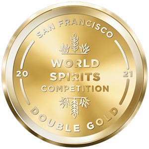 Distiller’s Reserve Single Barrel Bourbon #1572 “Chocolate Pudding”