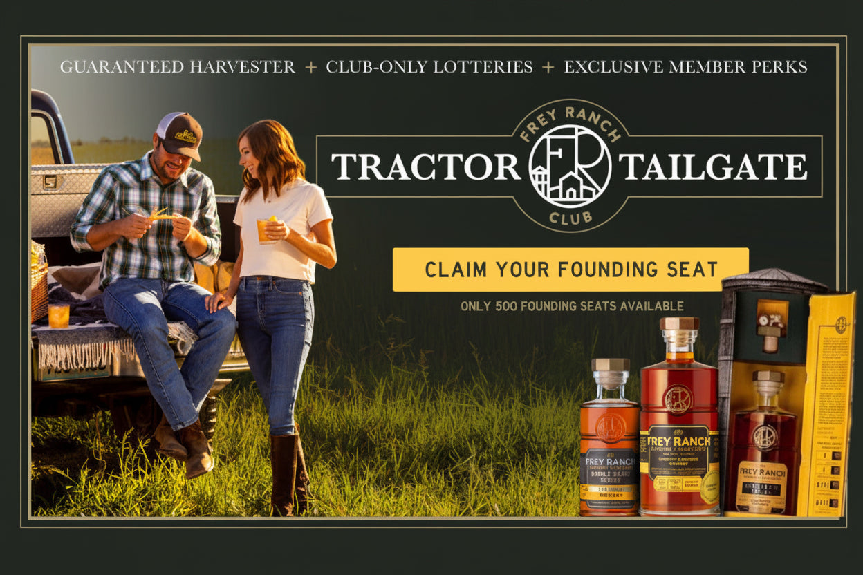 Tractor Tailgate Club