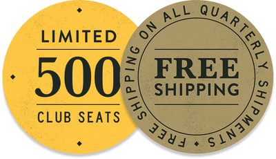 Free shipping
