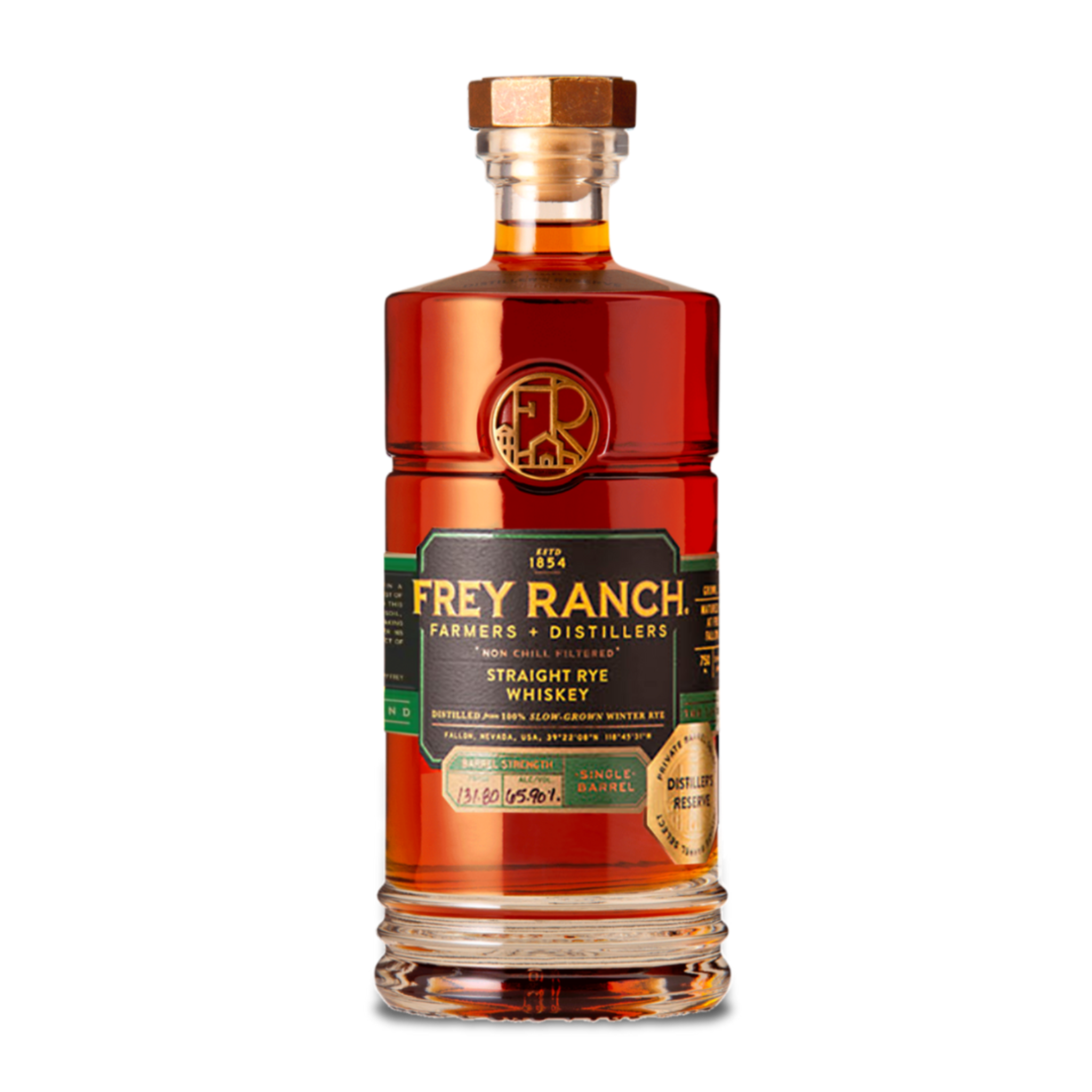 Frey Ranch Rye Shop Award-Winning Farm to Glass Whiskey – Frey Ranch